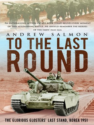 cover image of To the Last Round